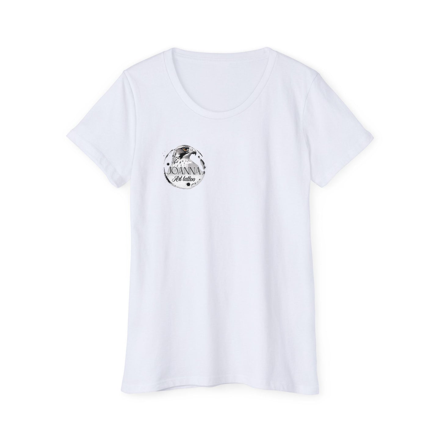 "Insta_Joanna" cotton t-shirt