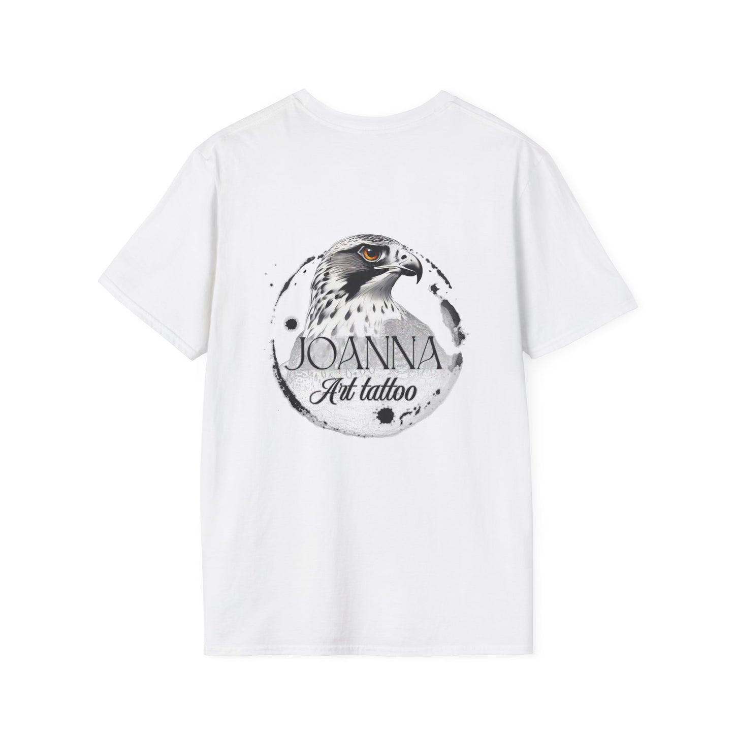 Joanna Logo T-Shirt