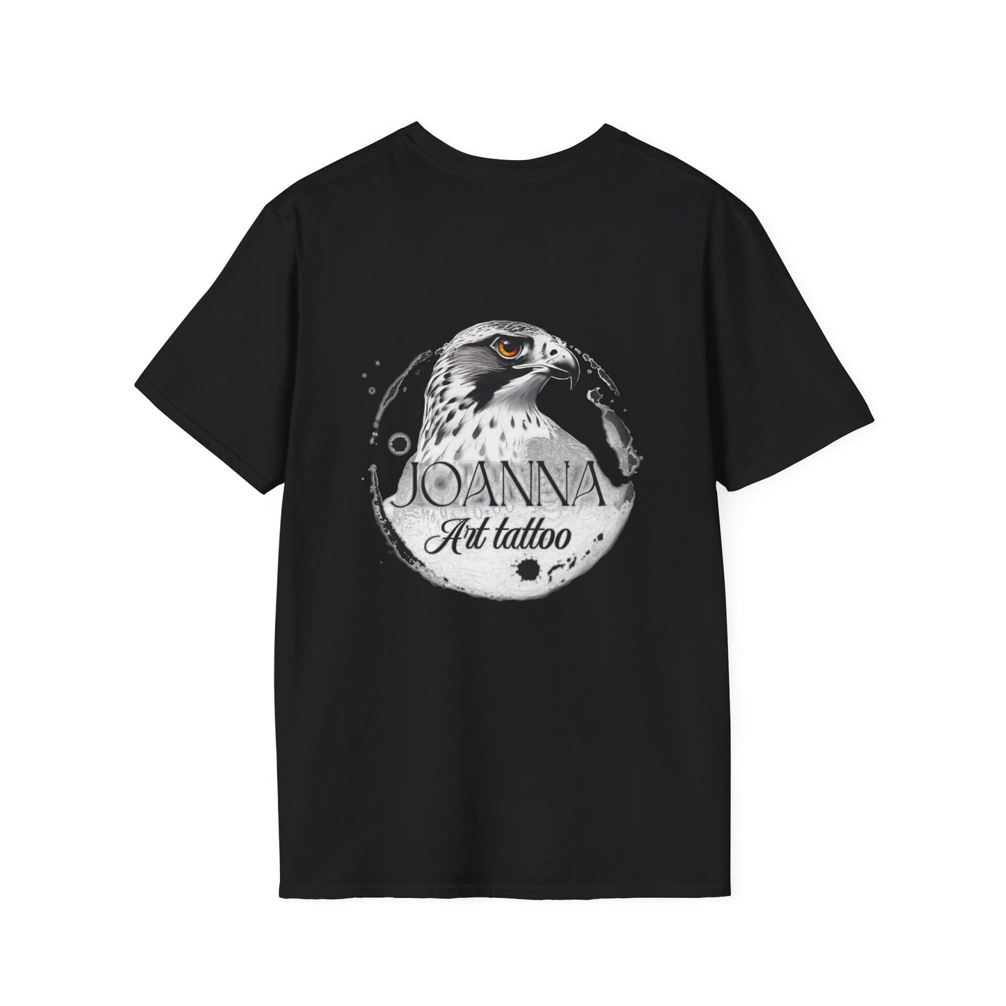 Joanna Logo T-Shirt