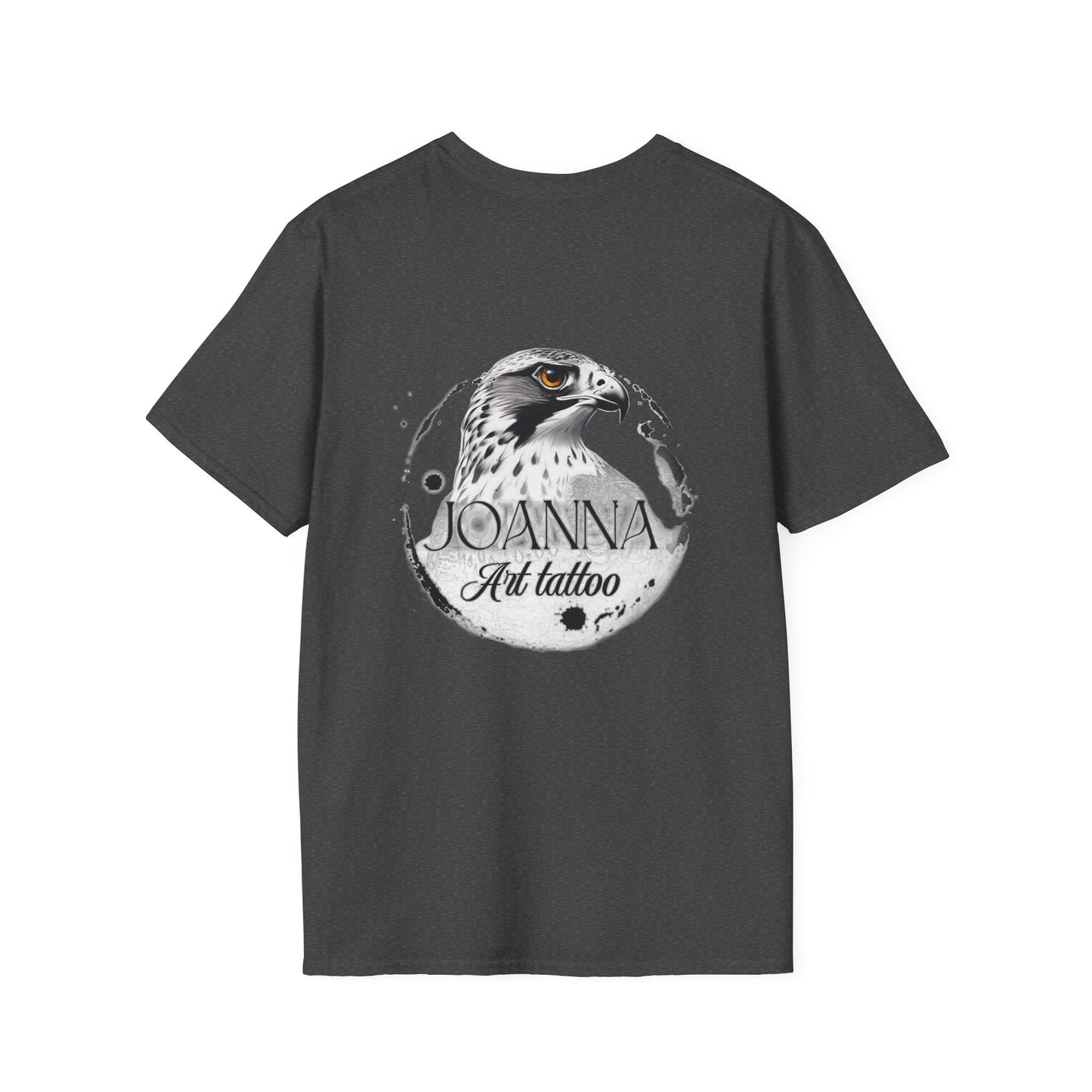 Joanna Logo T-Shirt