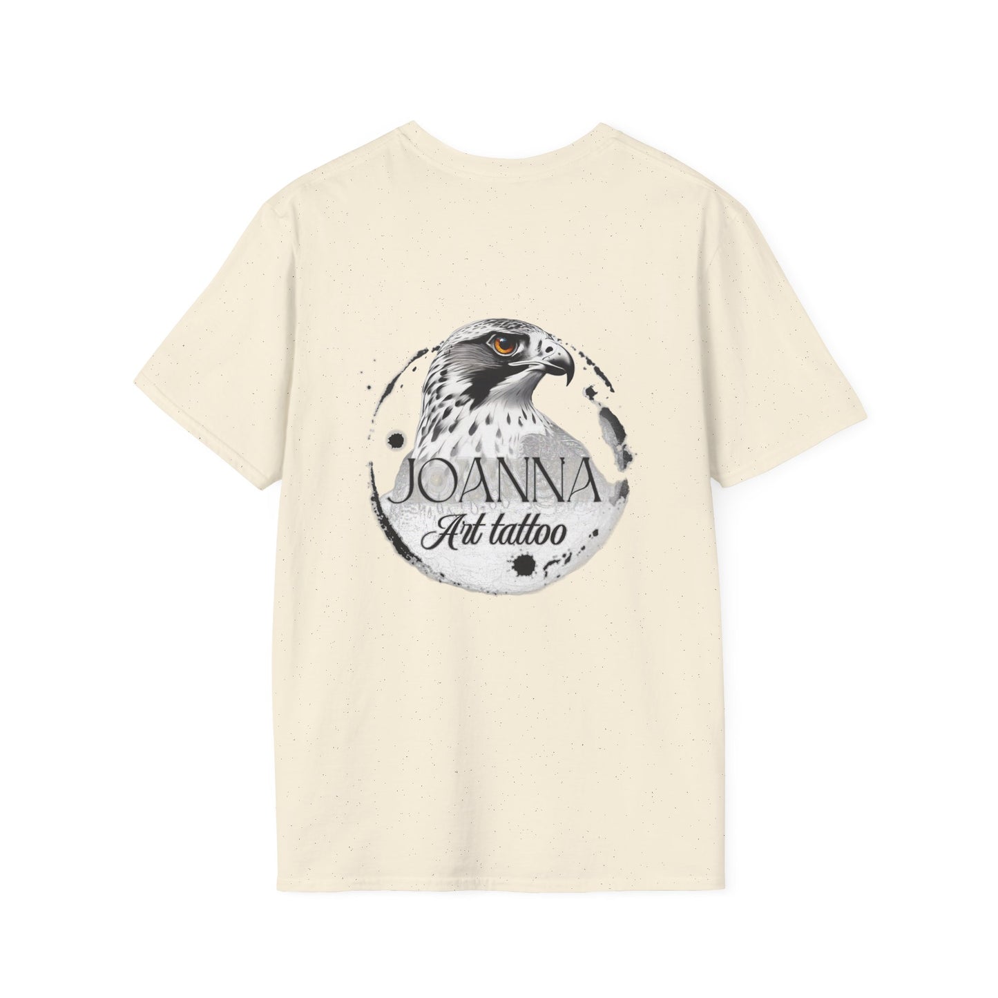 Joanna Logo T-Shirt