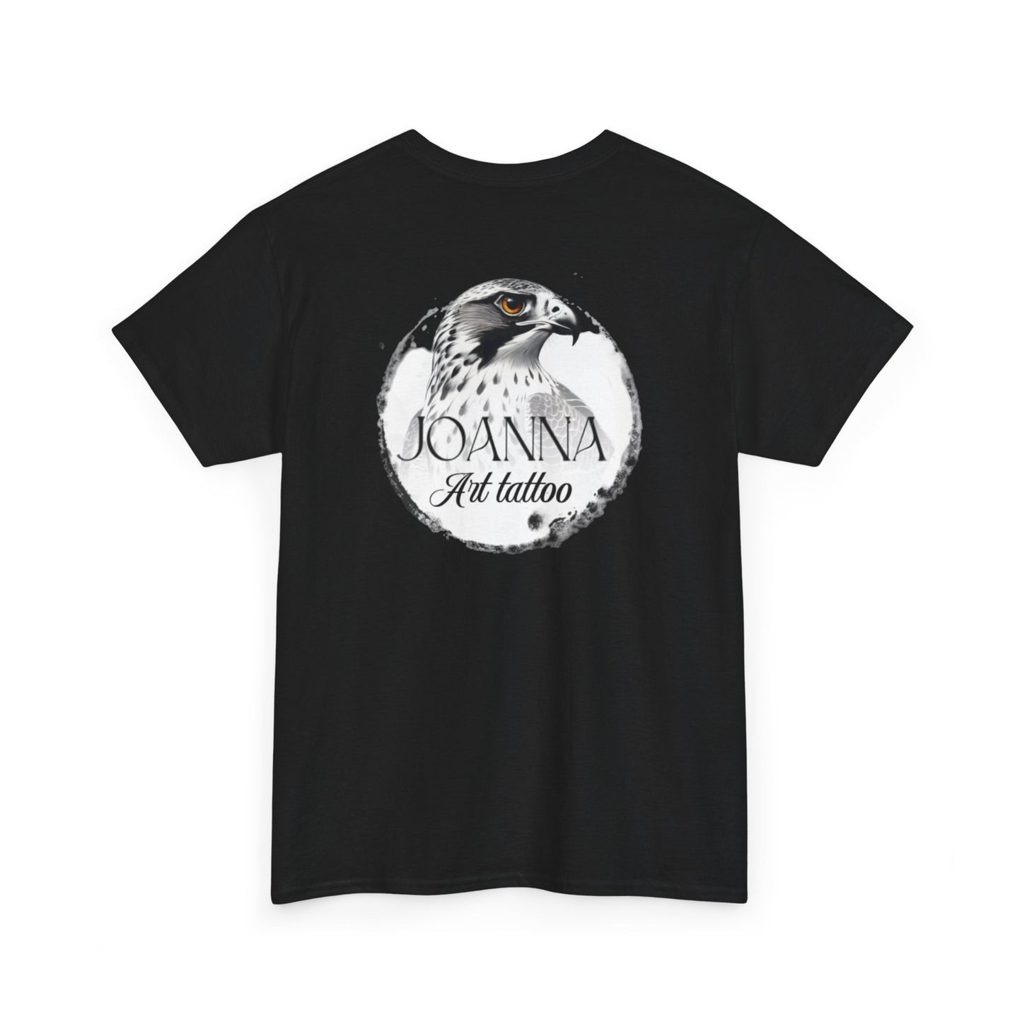 Joanna's "Reflection of Us" Cotton T-Shirt