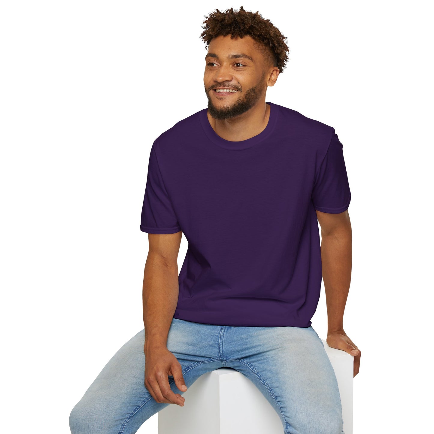 Joanna Logo T-Shirt