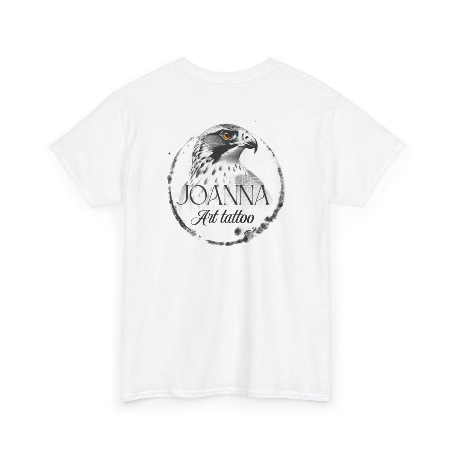Joanna's "Reflection of Us" Cotton T-Shirt