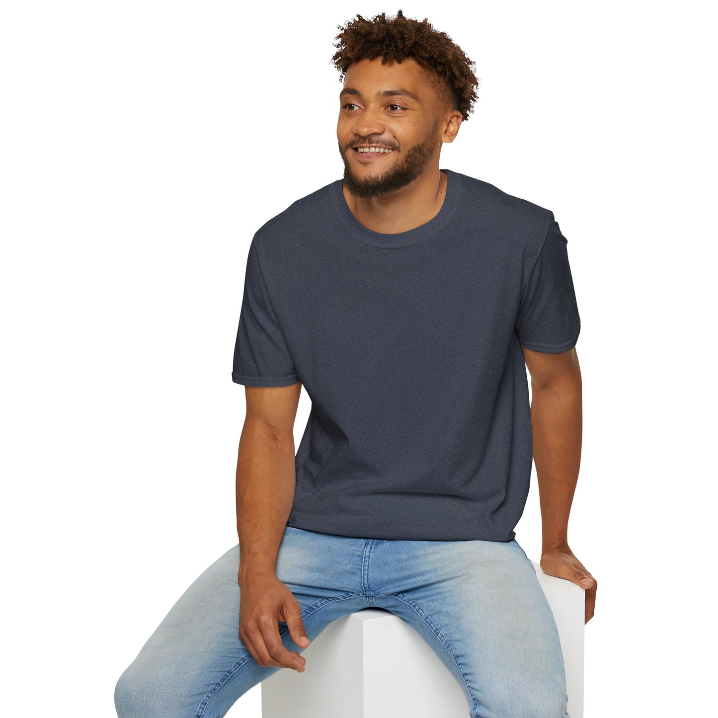 Joanna Logo T-Shirt