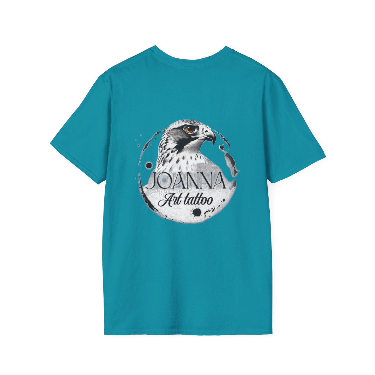 Joanna Logo T-Shirt