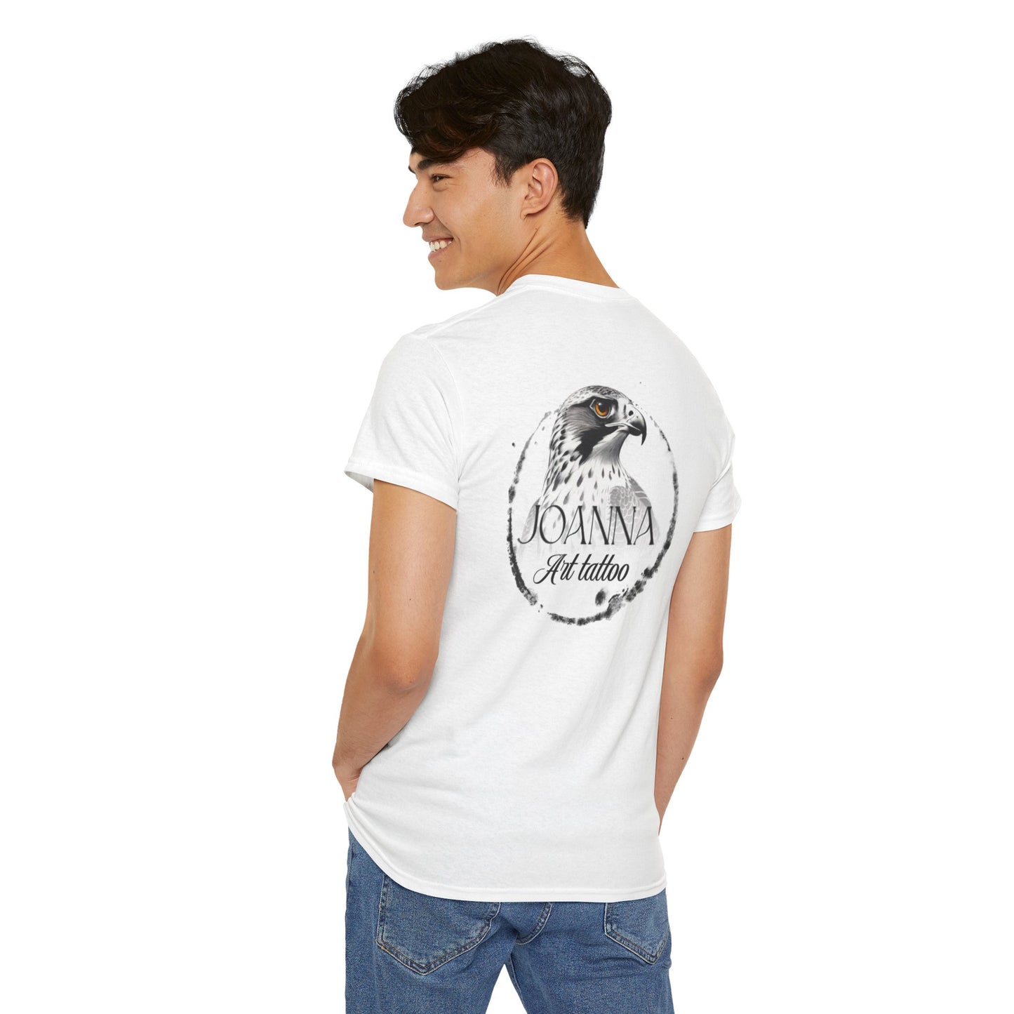 Joanna's "Reflection of Us" Cotton T-Shirt