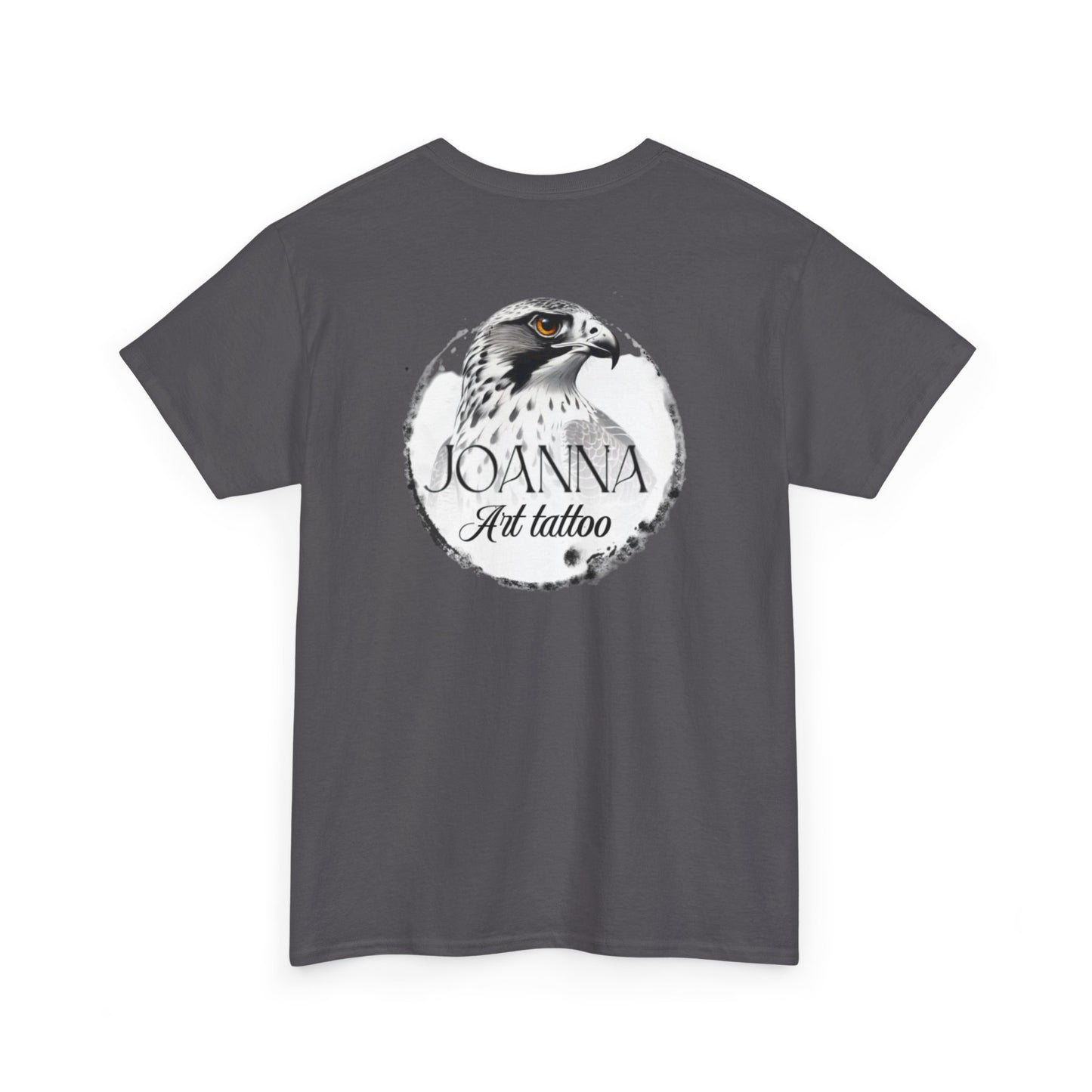 Chandail T-Shirt en coton de Joanna "Reflet de nous"