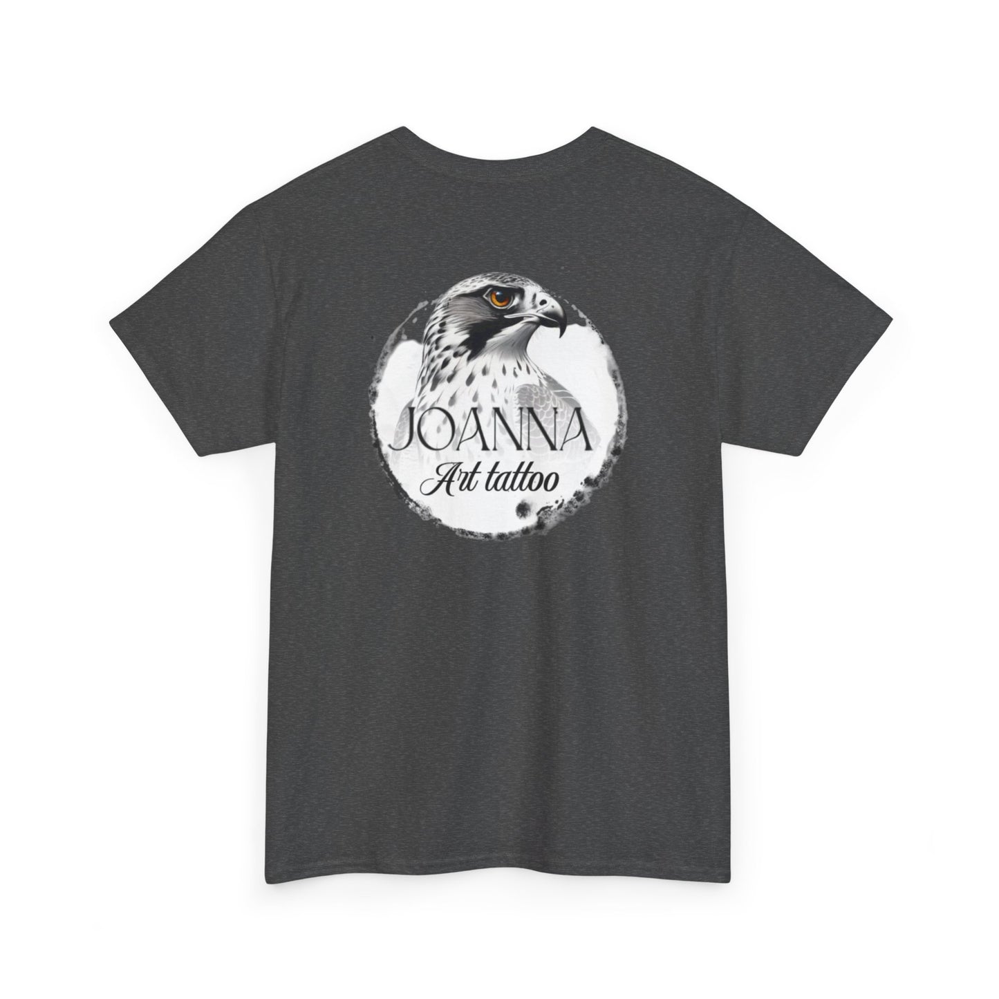 Joanna's "Reflection of Us" Cotton T-Shirt