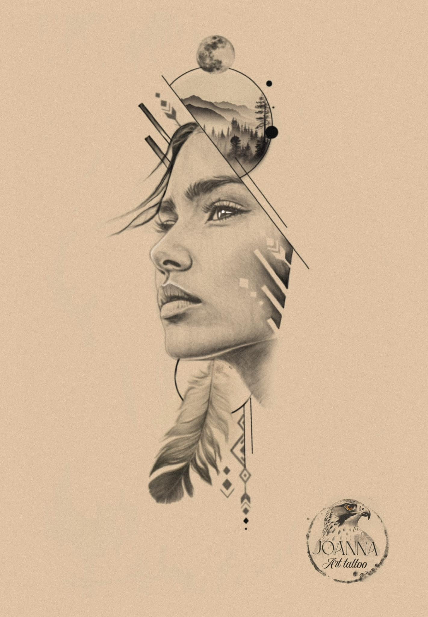 Flash Tattoo (dépôt)