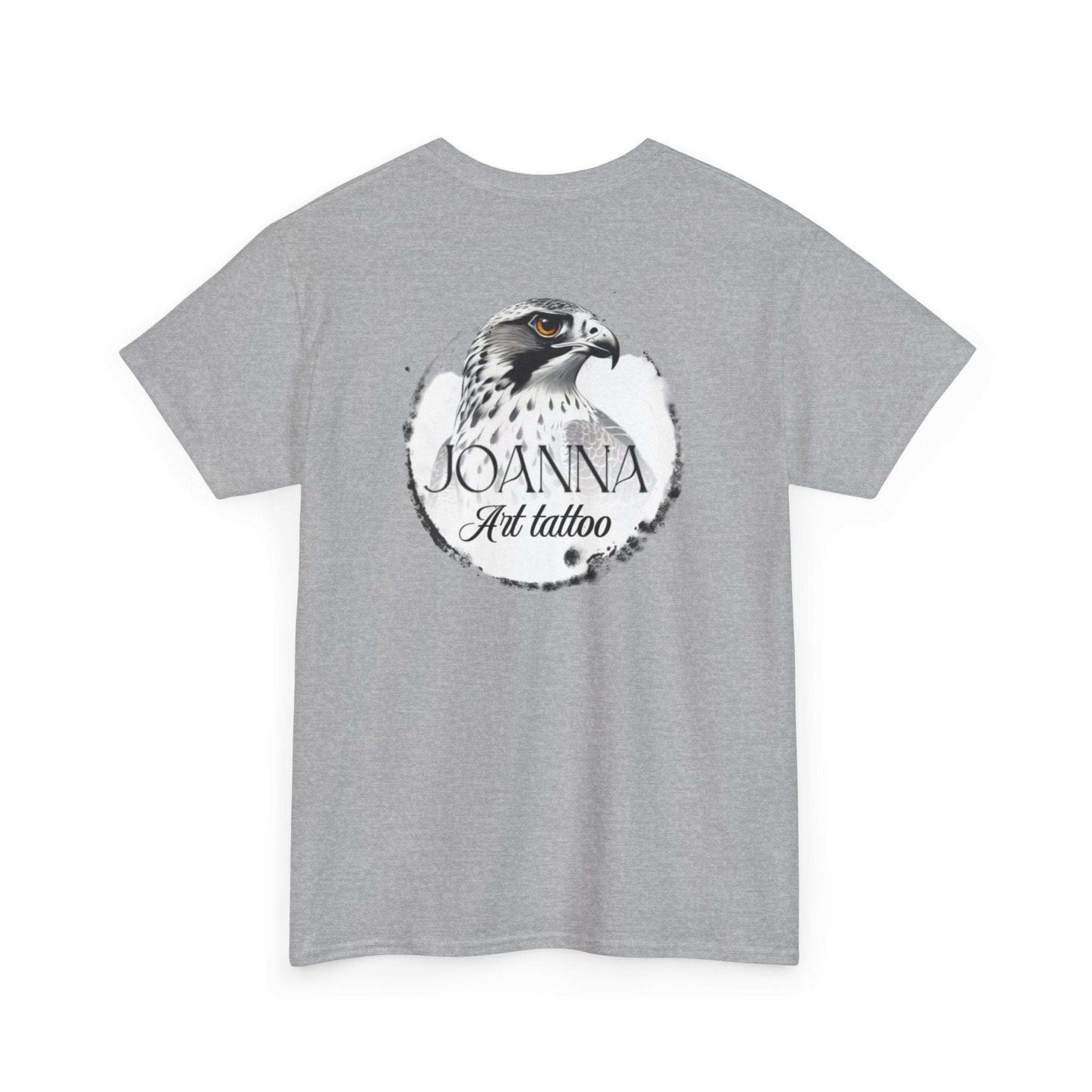 Chandail T-Shirt en coton de Joanna "Reflet de nous"