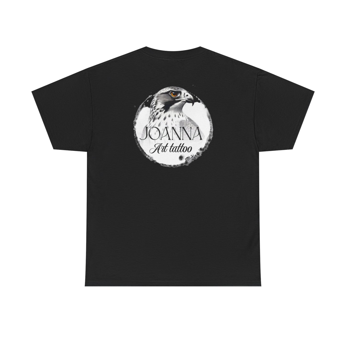 Joanna's "Reflection of Us" Cotton T-Shirt