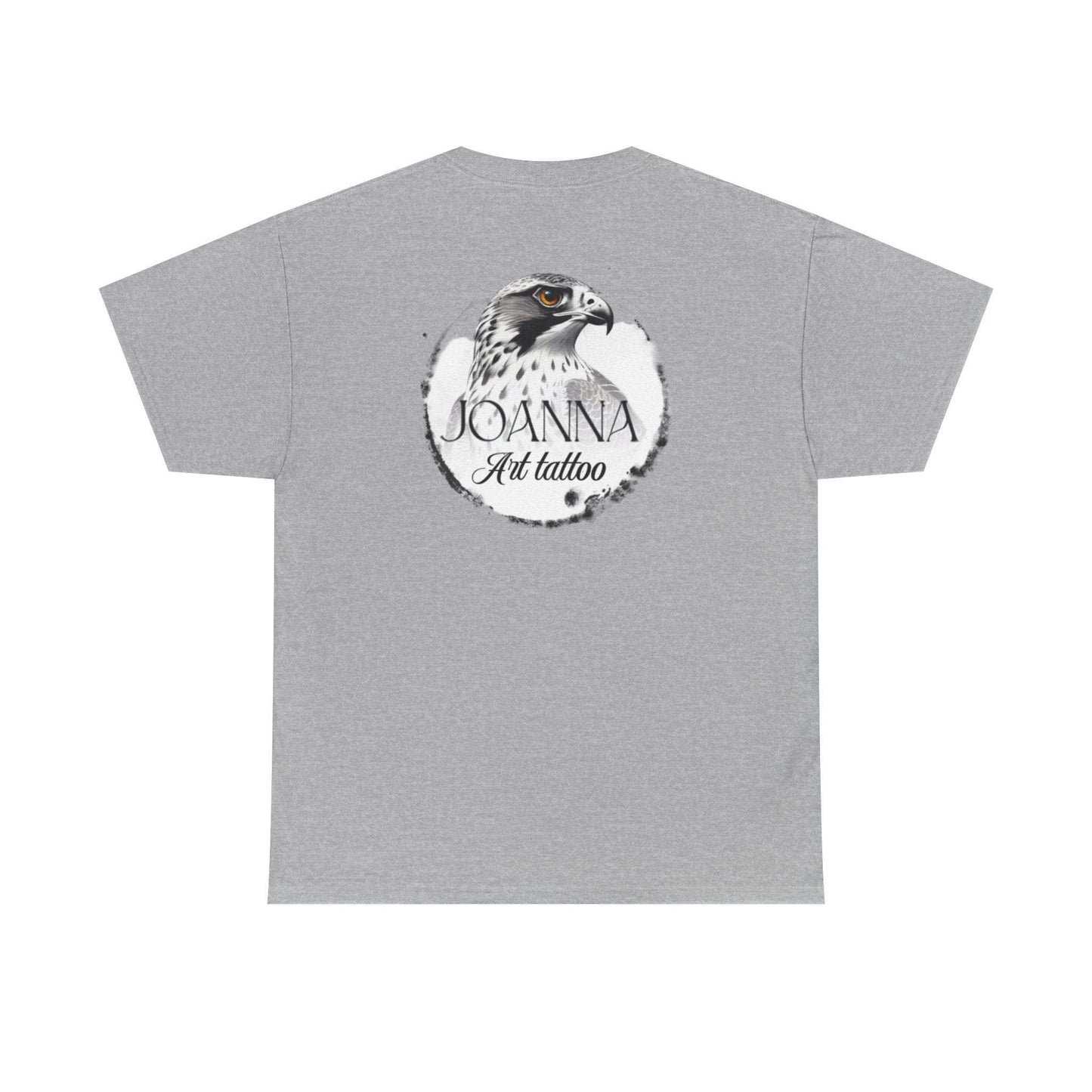 Chandail T-Shirt en coton de Joanna "Reflet de nous"