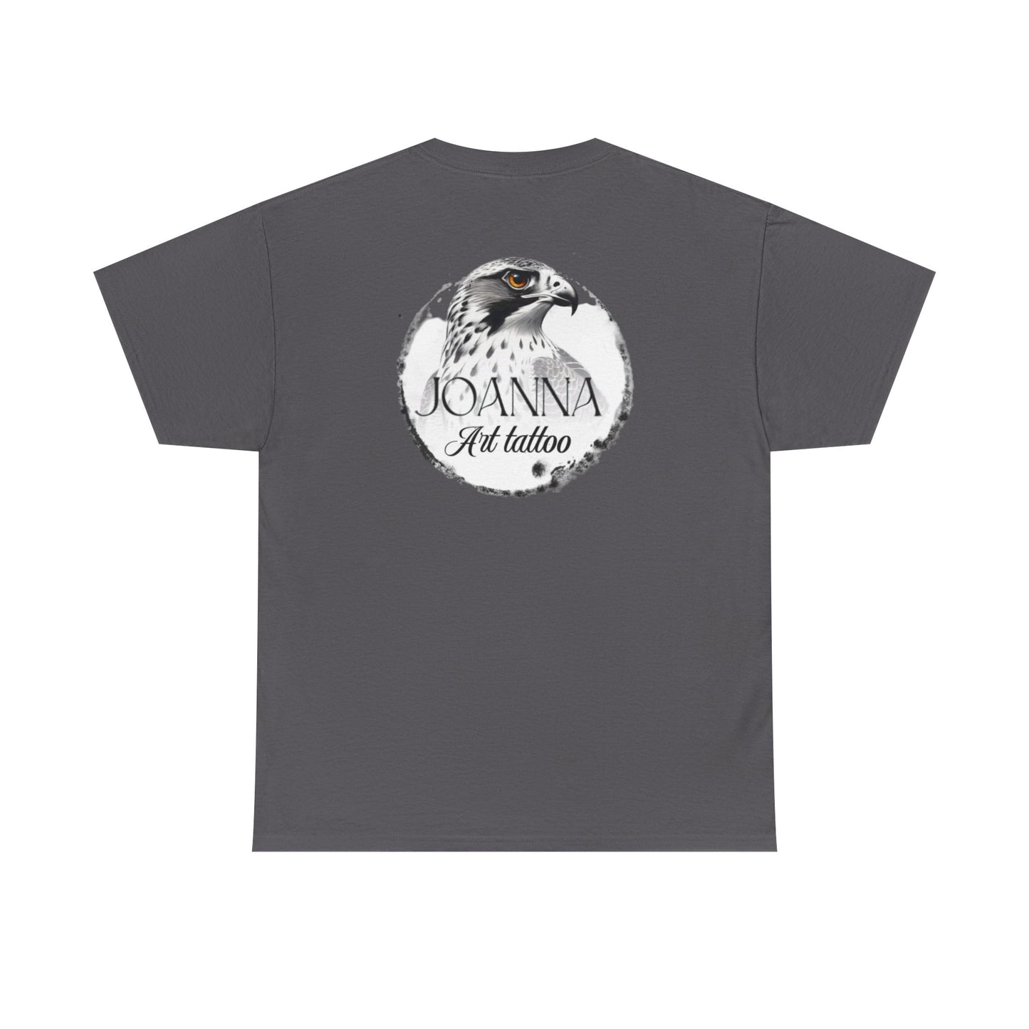 Joanna's "Reflection of Us" Cotton T-Shirt