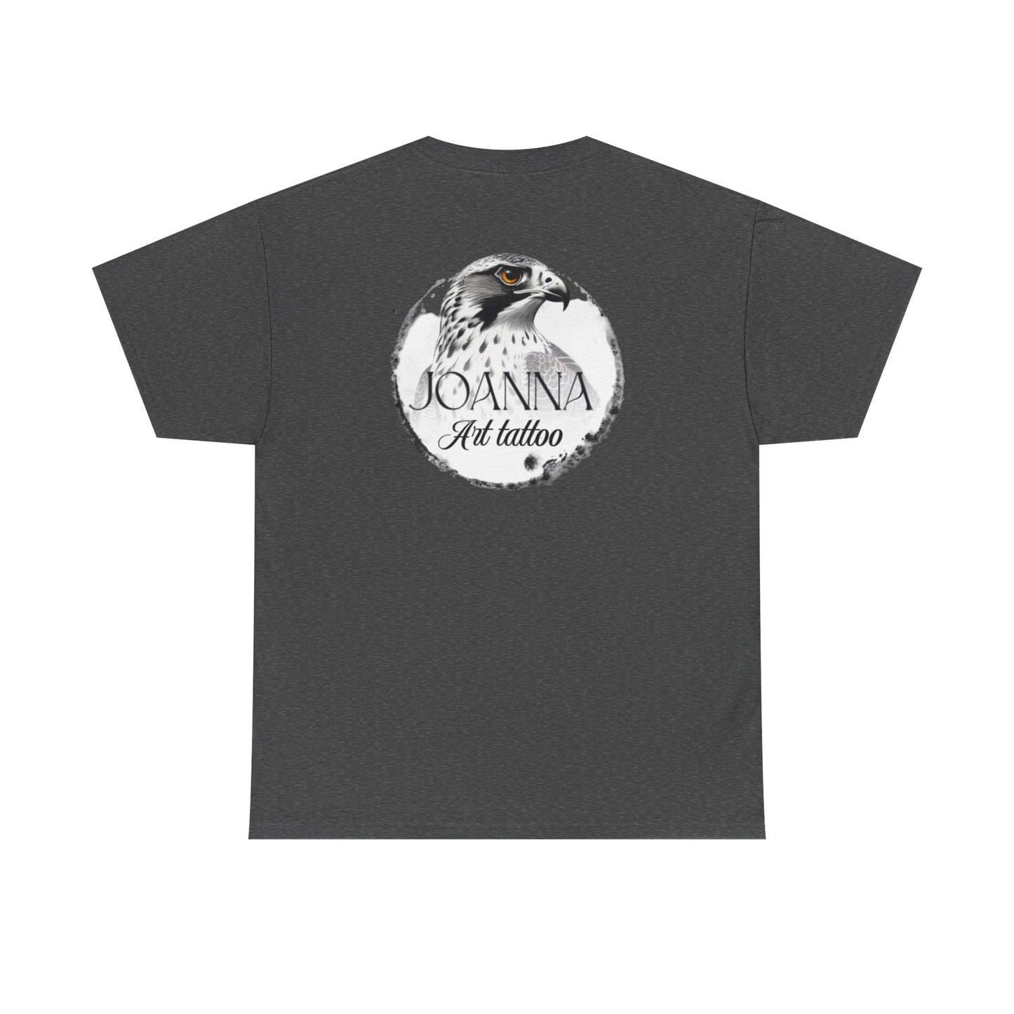 Joanna's "Reflection of Us" Cotton T-Shirt