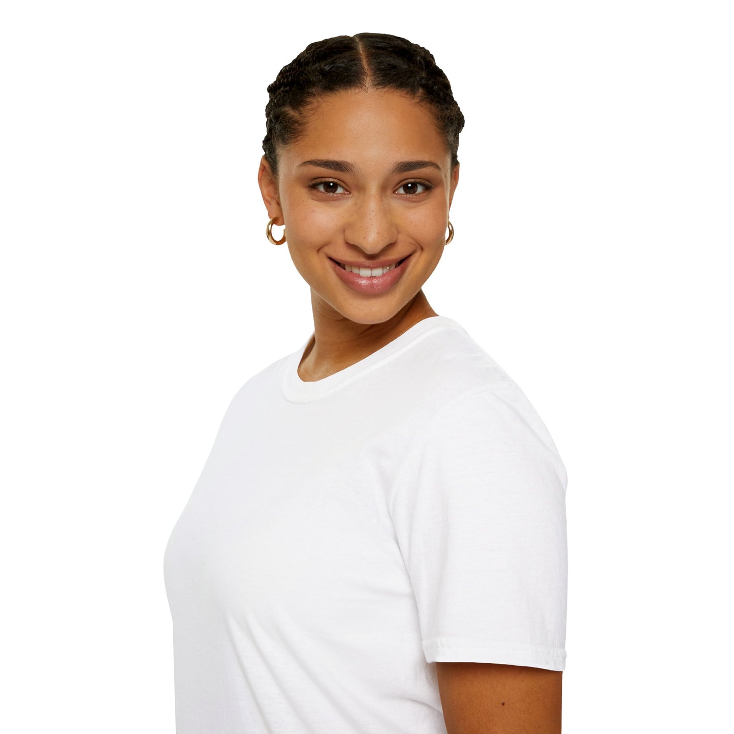 Joanna Logo T-Shirt