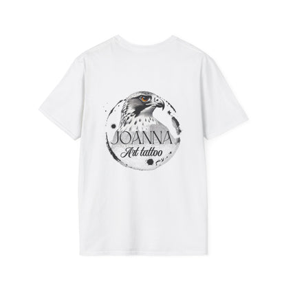 Joanna Logo T-Shirt