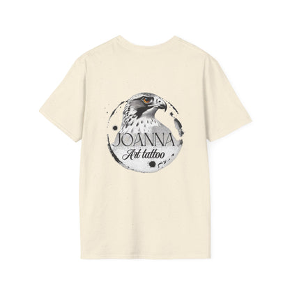 Joanna Logo T-Shirt