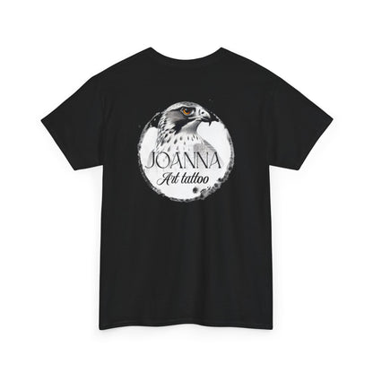 Joanna's "Reflection of Us" Cotton T-Shirt