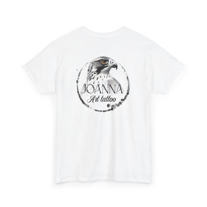 Joanna's "Reflection of Us" Cotton T-Shirt