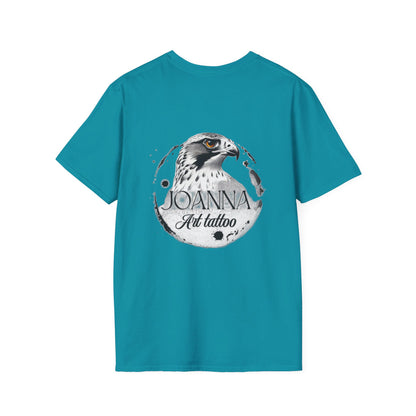 Joanna Logo T-Shirt