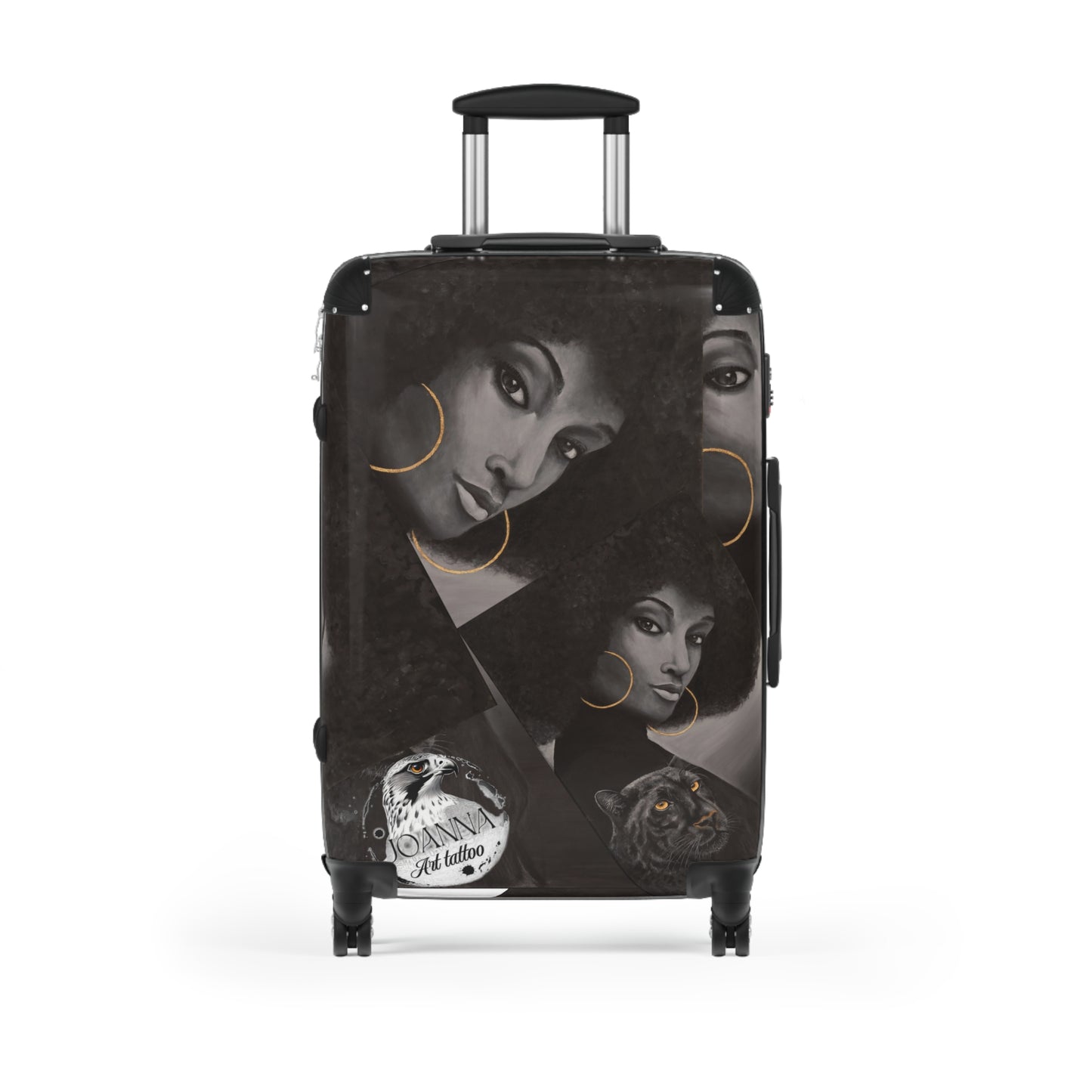 Valise Collection "Reflet de Nous"