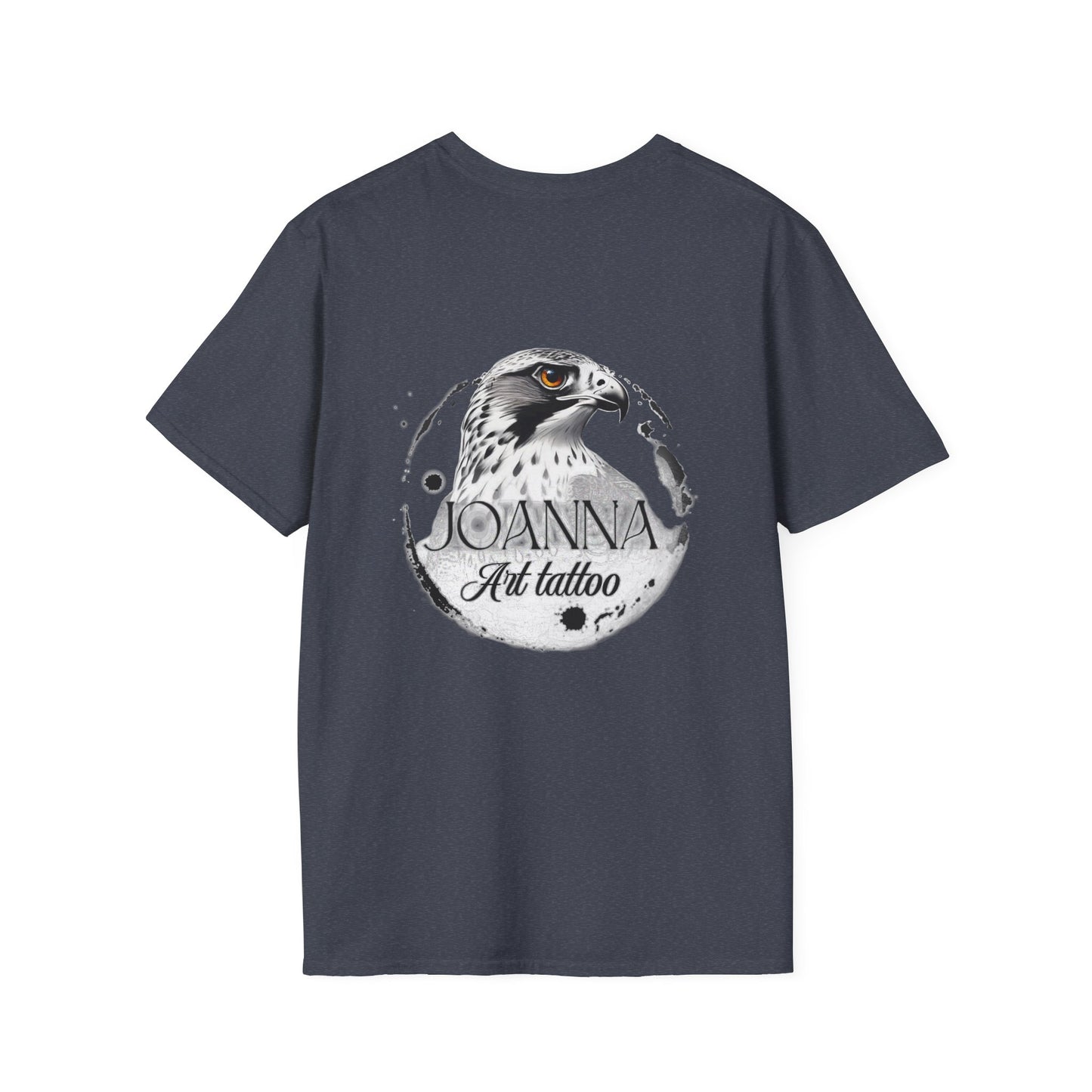 Joanna Logo T-Shirt