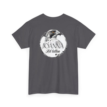 Joanna's "Reflection of Us" Cotton T-Shirt