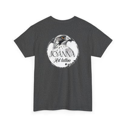 Joanna's "Reflection of Us" Cotton T-Shirt