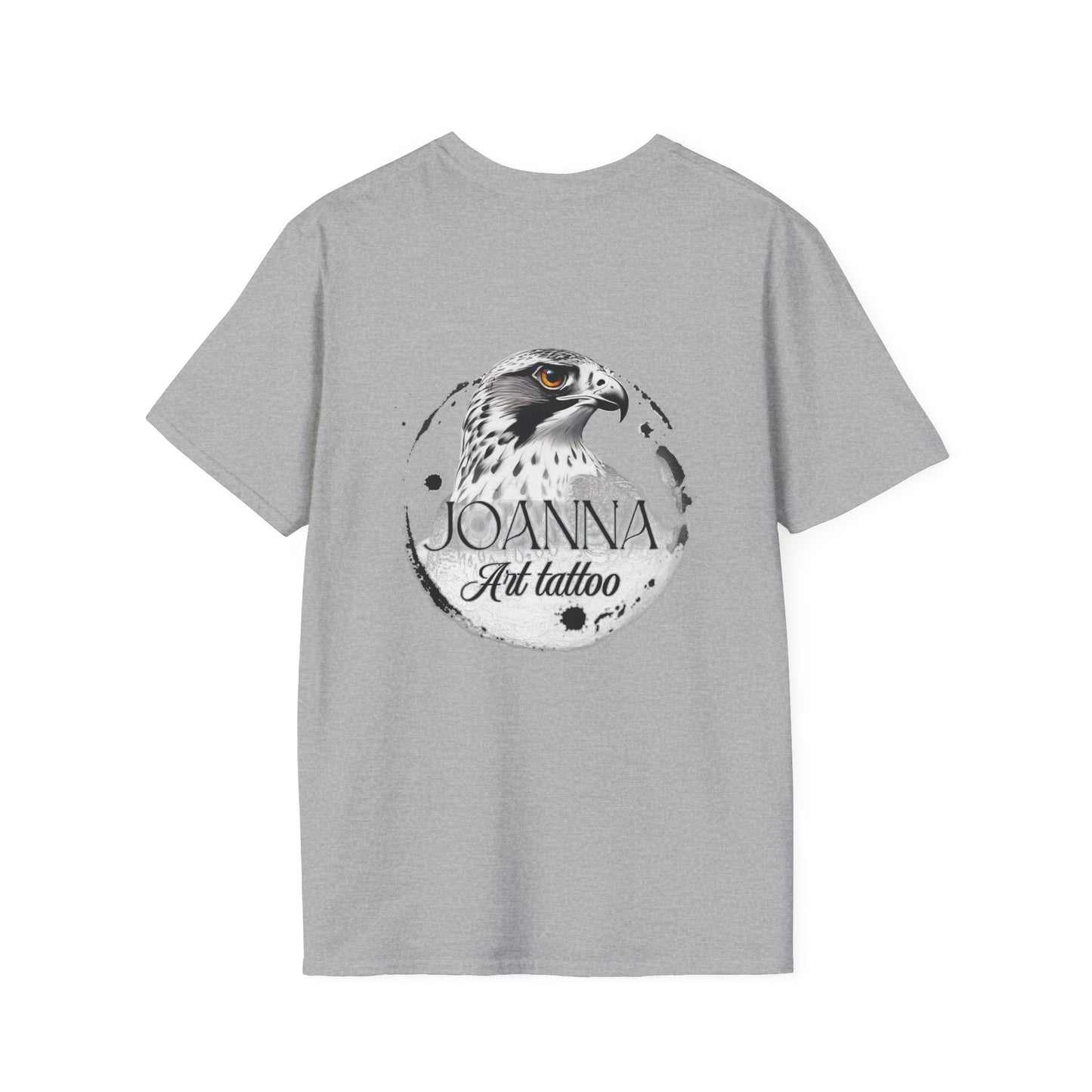 Joanna Logo T-Shirt