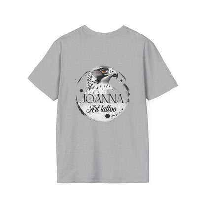 Joanna Logo T-Shirt