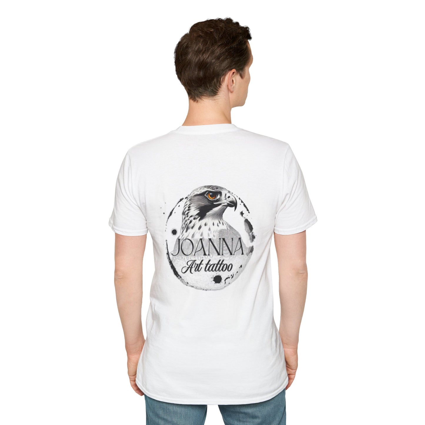 Joanna Logo T-Shirt