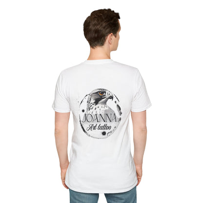 Joanna Logo T-Shirt