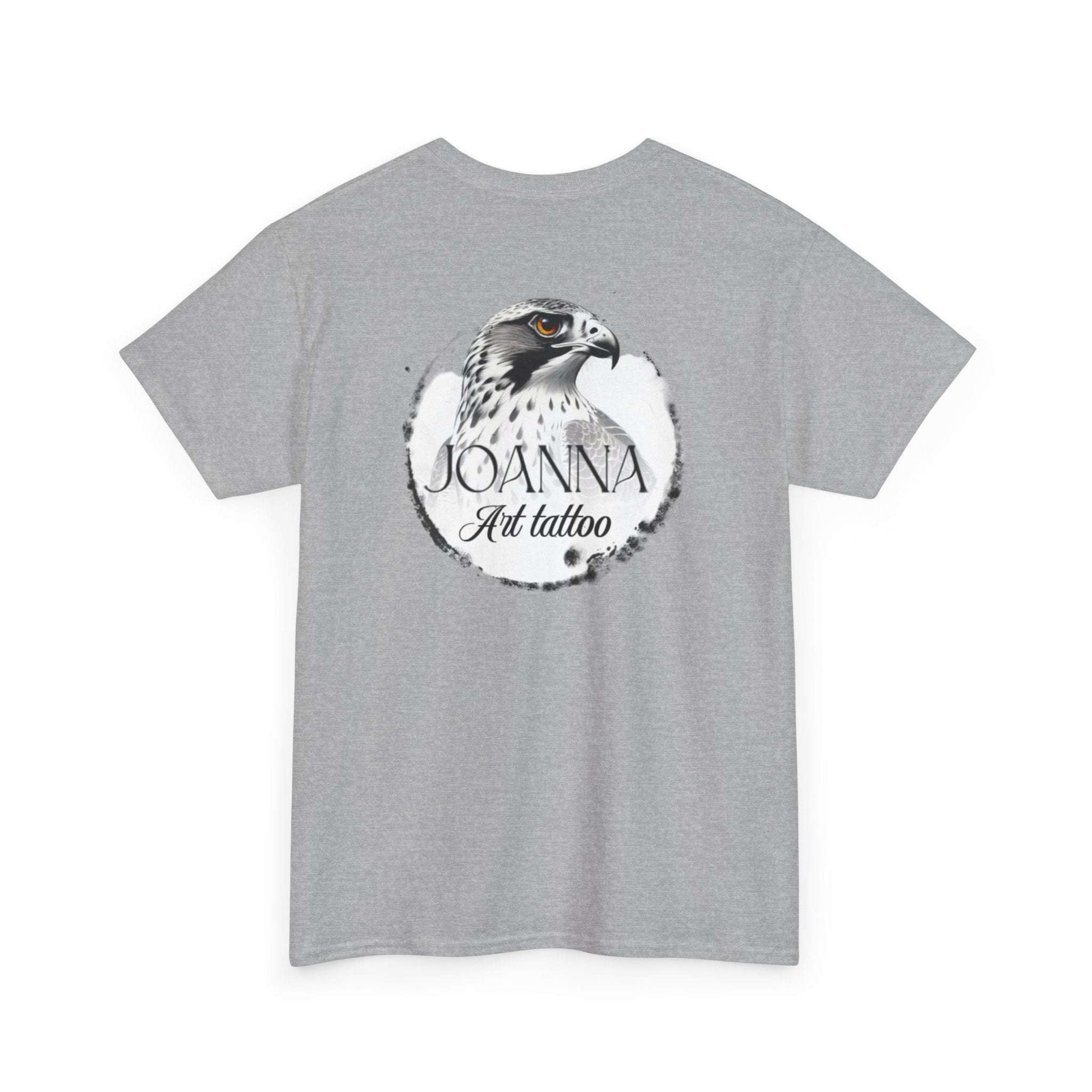 Chandail T-Shirt en coton de Joanna "Reflet de nous"