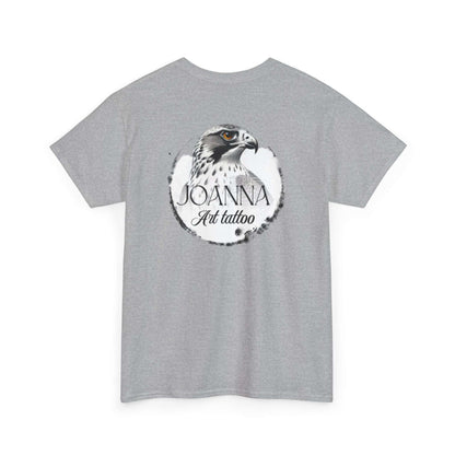 Chandail T-Shirt en coton de Joanna "Reflet de nous"