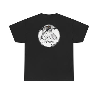 Joanna's "Reflection of Us" Cotton T-Shirt