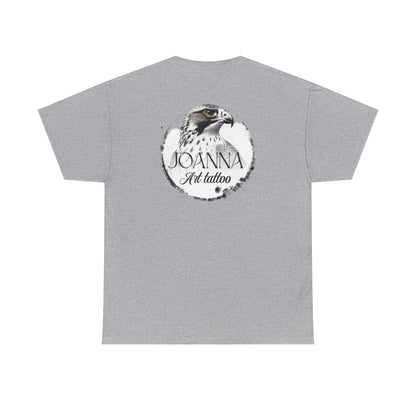 Chandail T-Shirt en coton de Joanna "Reflet de nous"