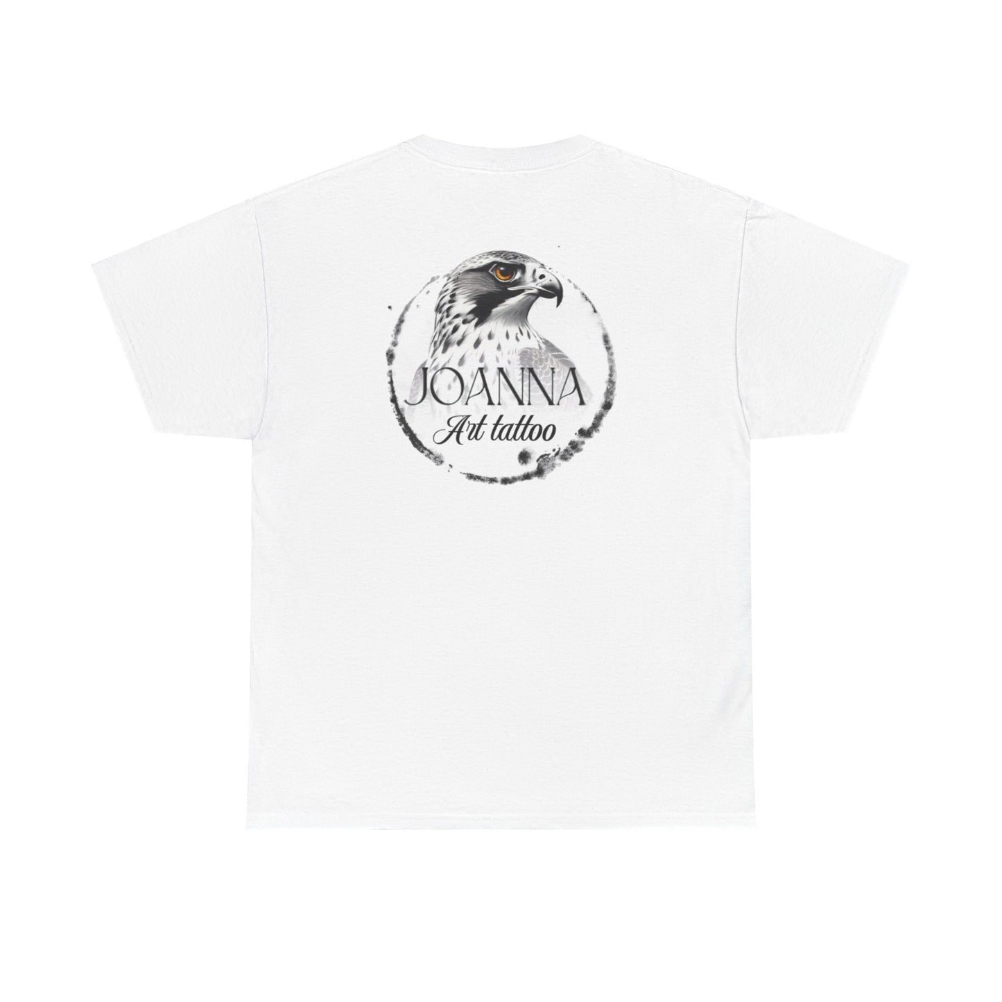 Joanna's "Reflection of Us" Cotton T-Shirt
