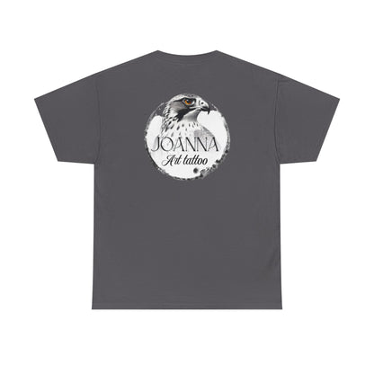 Joanna's "Reflection of Us" Cotton T-Shirt