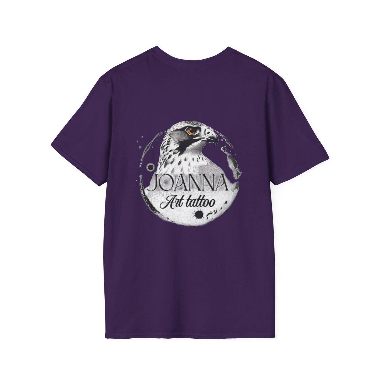Joanna Logo T-Shirt