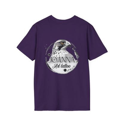 Joanna Logo T-Shirt