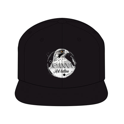 Casquette Logo Unisexe Snapback