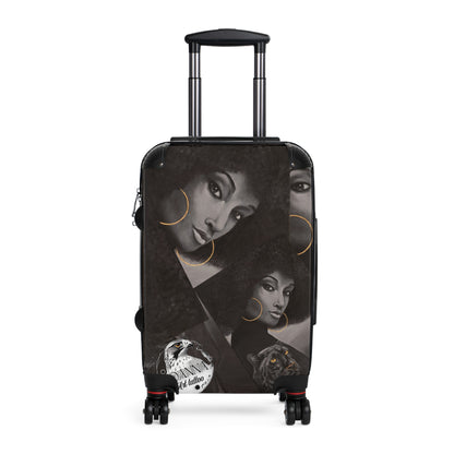 Valise Collection "Reflet de Nous"