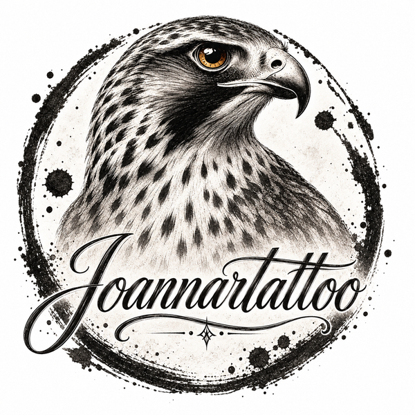 Joannartattoo