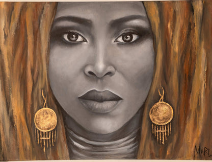 "Serenia" par Joanna