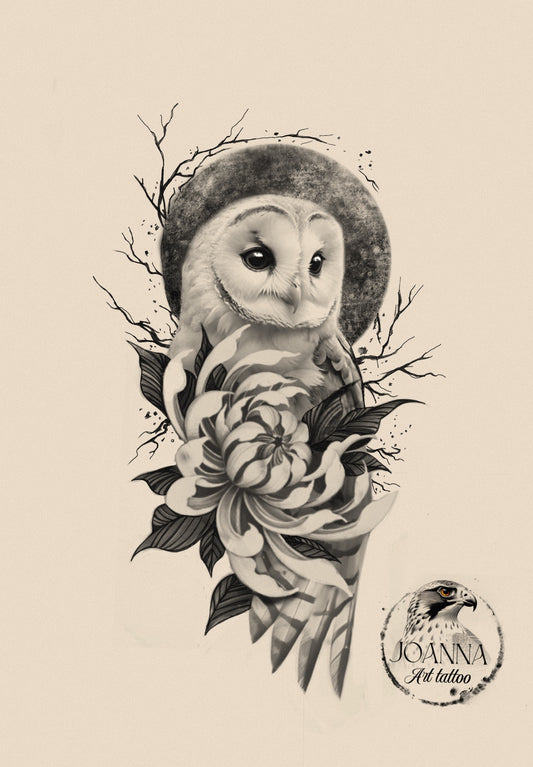 Flash Tattoo (dépôt)