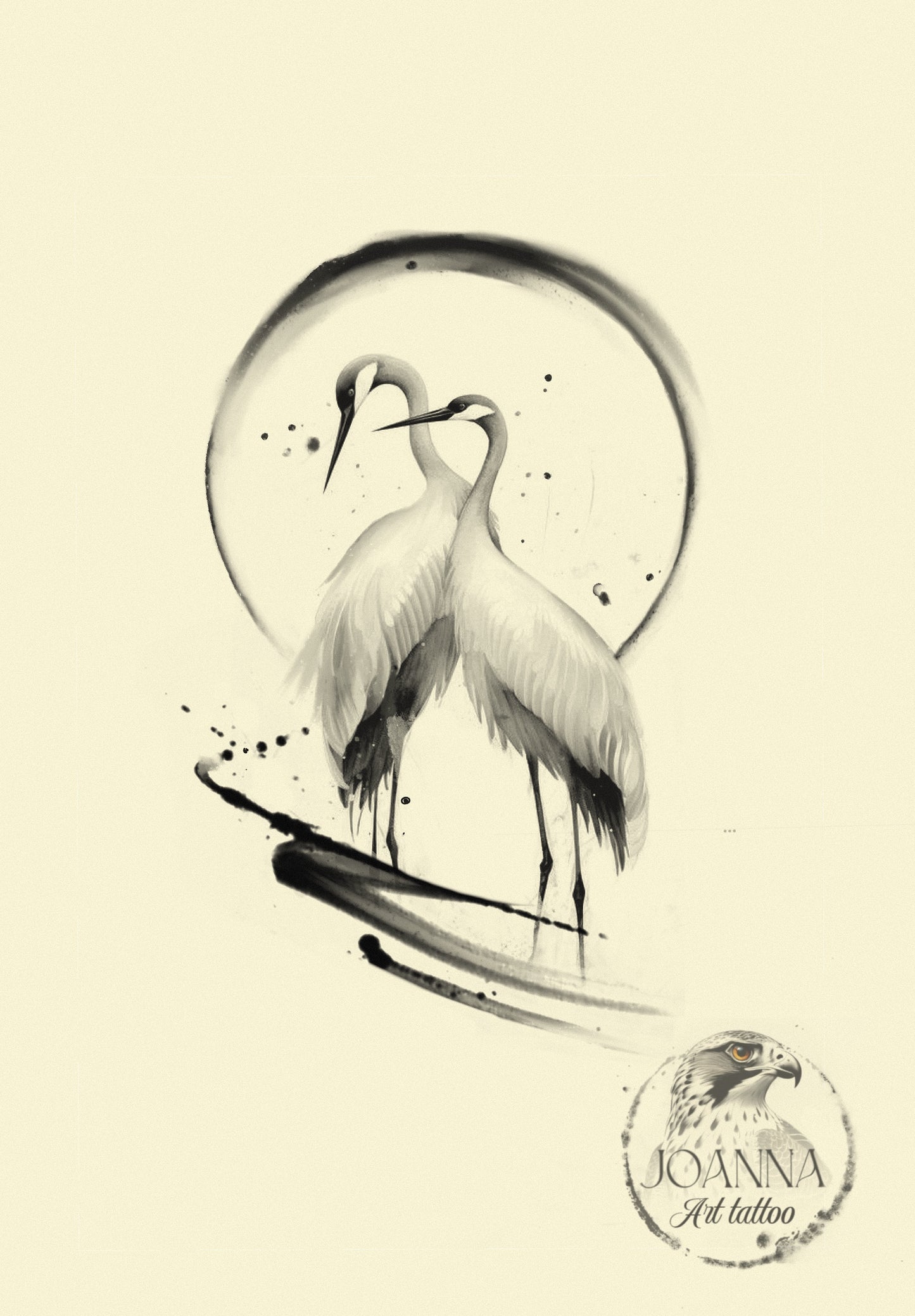 Flash Tattoo (deposit)