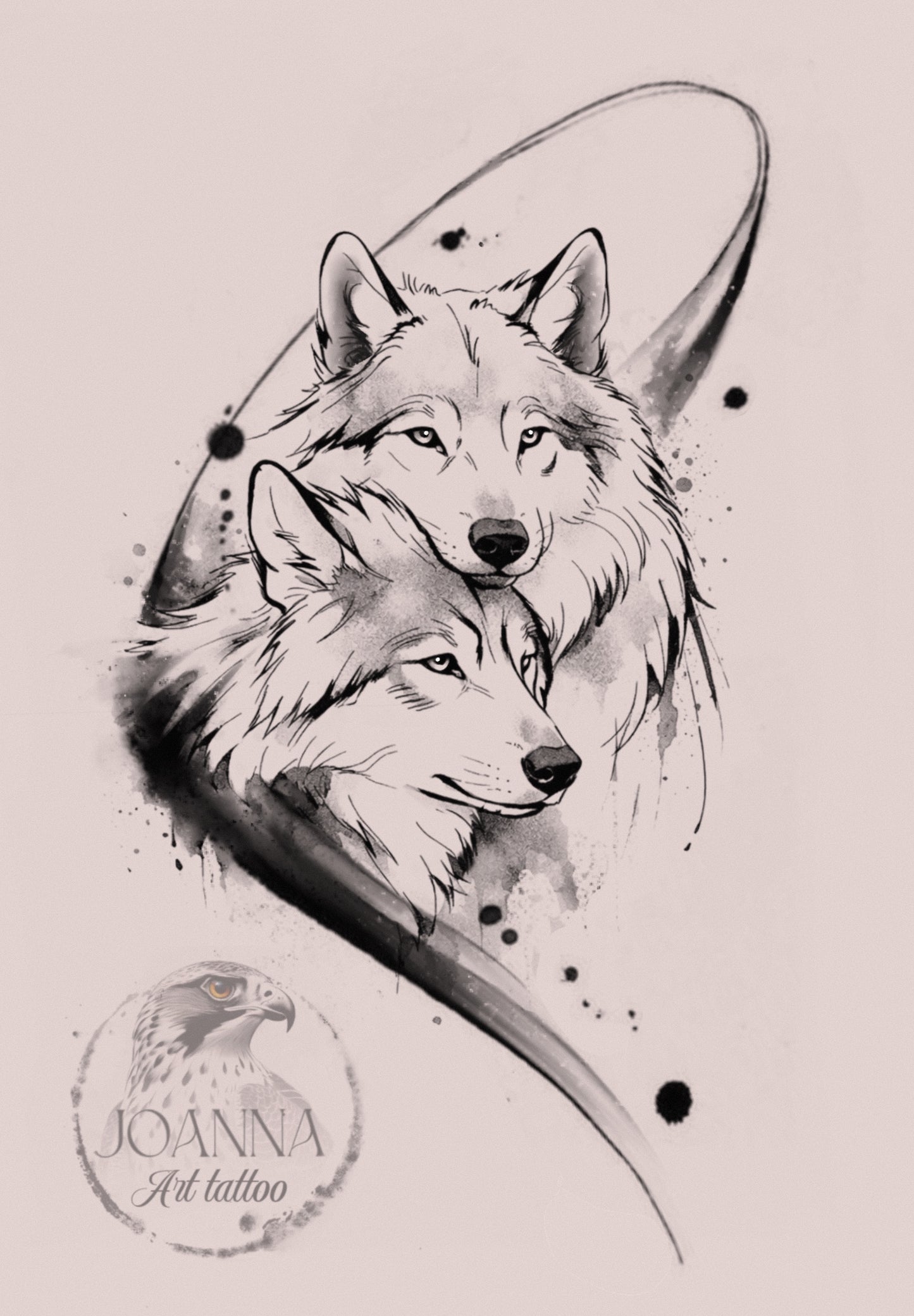 Flash Tattoo (deposit)