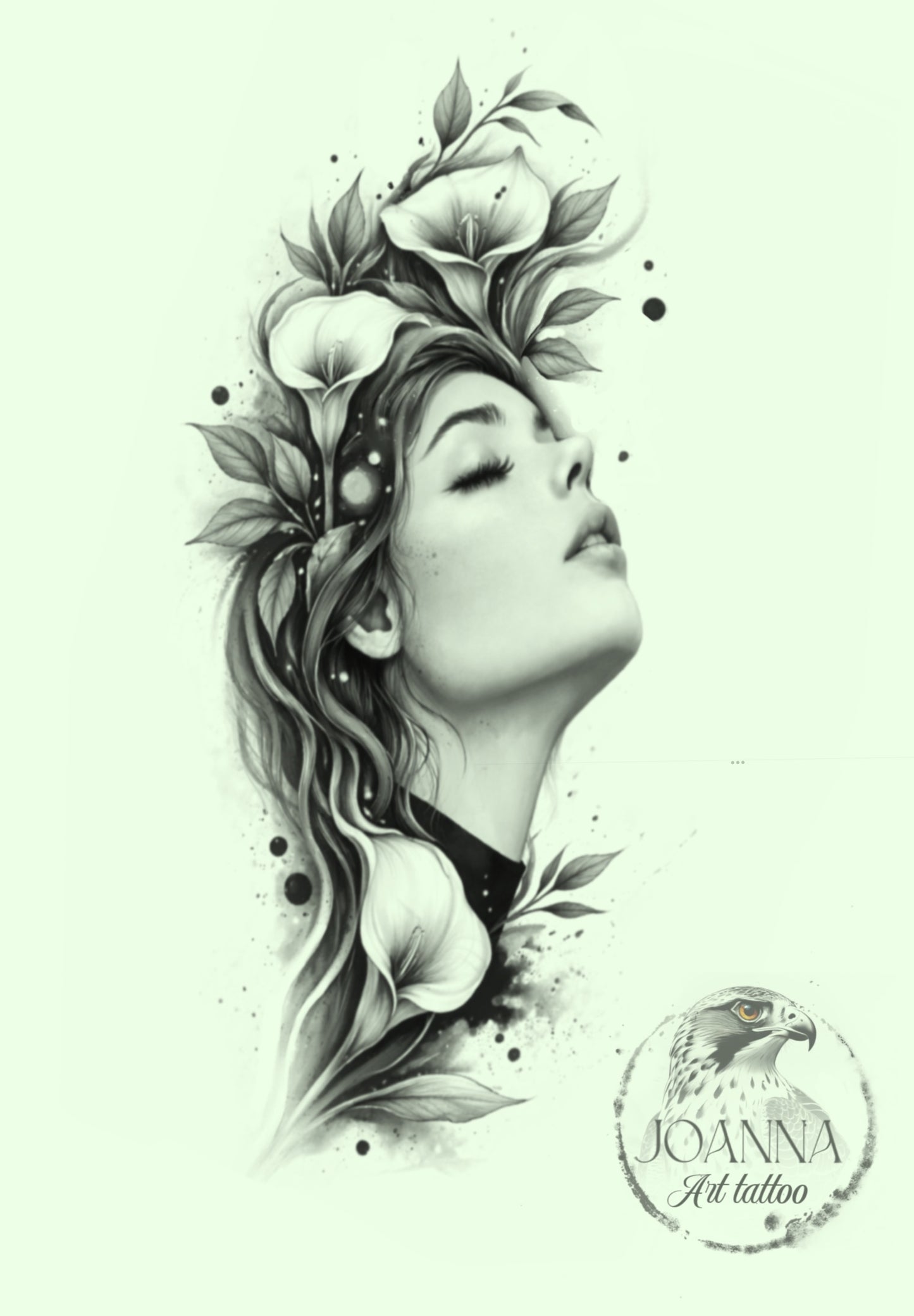Flash Tattoo (deposit)