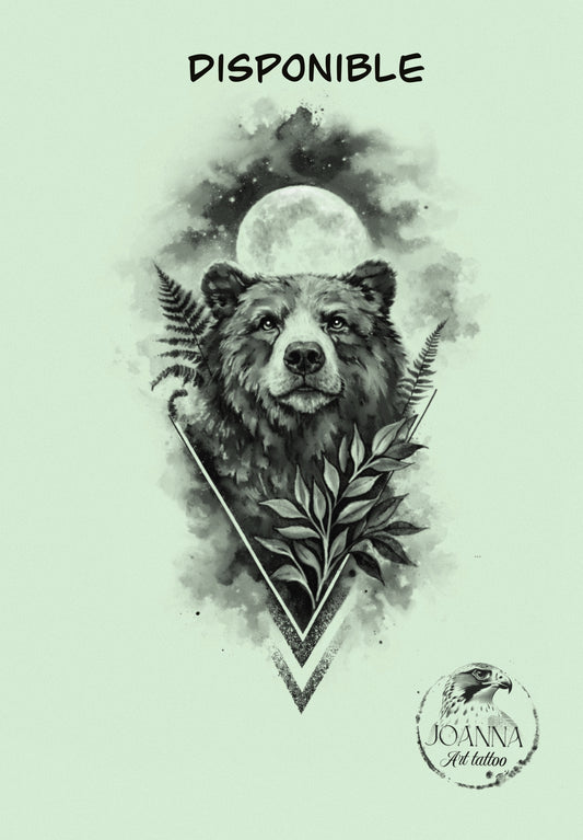 Flash Tattoo (dépôt)